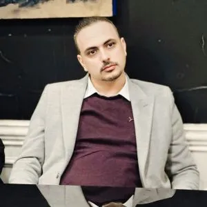 رسول  افشار
