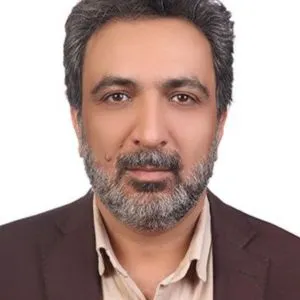 امیر آقایی