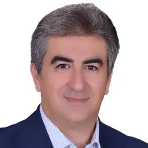 حمیدرضا اسکندری