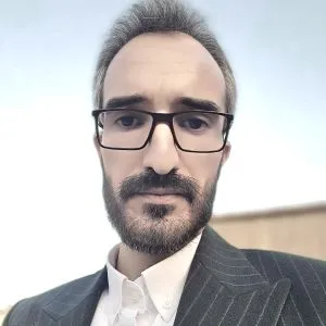 رحیم علی مردانلو