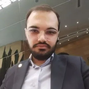 امیرمحمّد احمدخانی