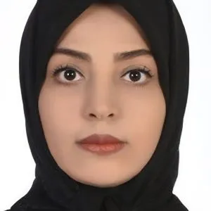 مهدیه بیطرفان
