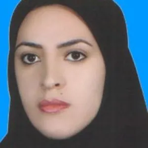 مهری رجبیان