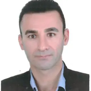 علی زمانی