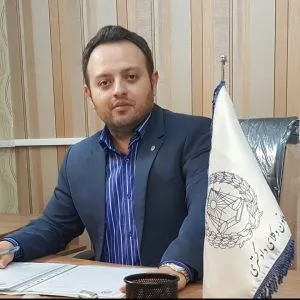 حمیدرضا محجوبی
