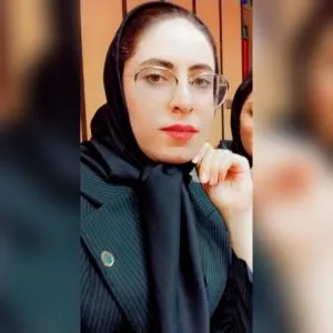 فاطمه وفاداری