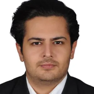 اشکان دربندی