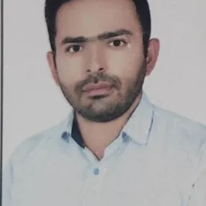 شهرام قنبری