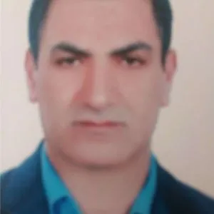 محمد آویژگان