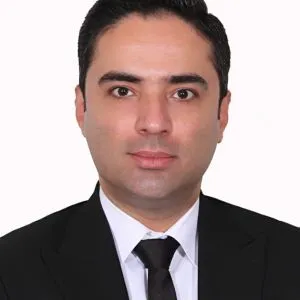 شاهین مقدم