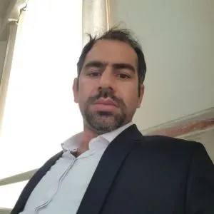 سید عارف حلیمی