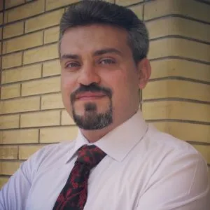 محمد مهدی زارعی