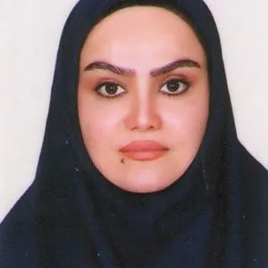 صدیقه ناصری کریموند