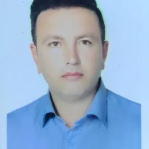شهرام احمدی