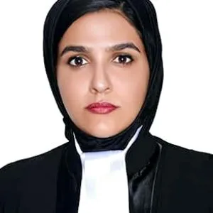 زهرا بهاگیر