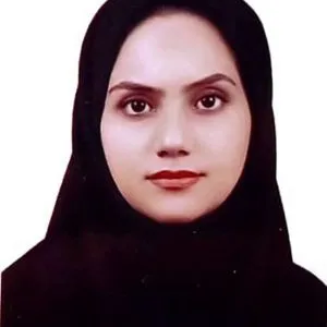 فاطمه زاهدیان