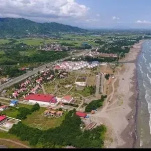 املاک گیلان سبز