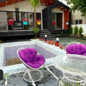 امیر فراهانی