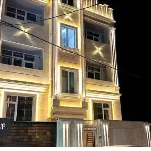 مشاوره املاک هلدینگ خانه نو