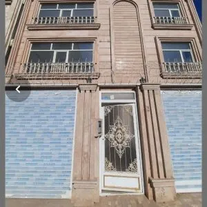 خدمات ساختمانی و بلوک