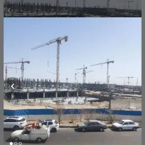 مسکن سازان اسپرلوس