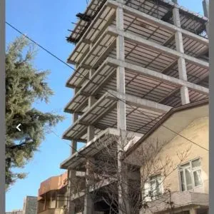 پروژه های ساخت و ساز