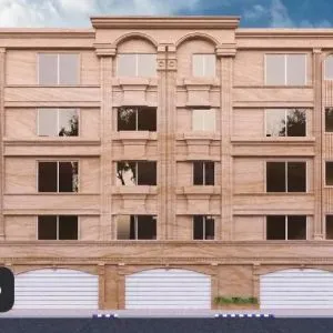 کوی مهر رشت