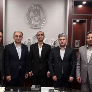 رضا کوهدار