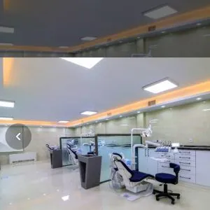 خدمات درمانی و زیبایی دندانپزشکی