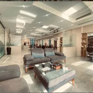 سالن زیبایی بیوتی منز