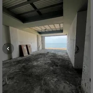 املاک ساحلی