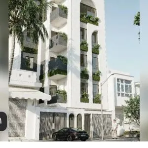 املاک امین طاهری