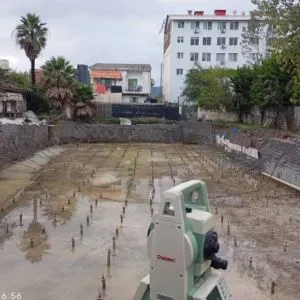 شرکت مهندسی نوحا صدر