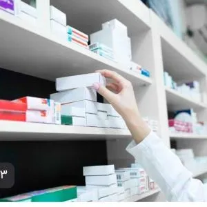 آموزش تکنسین داروخانه