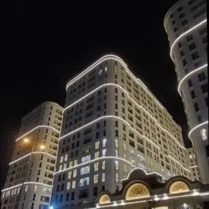 پروژه آفاق تهران