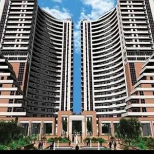 برج های چیتگر