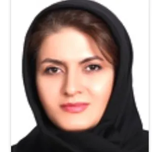 دکتر ریحانه خدادادی