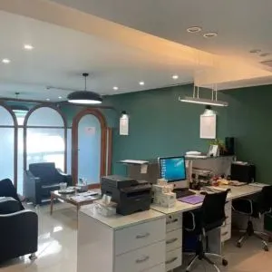 دندانپزشکی دیبا