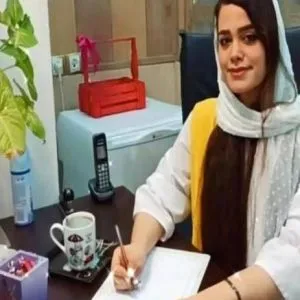دکتر نازنین فاطمه قاسم پور