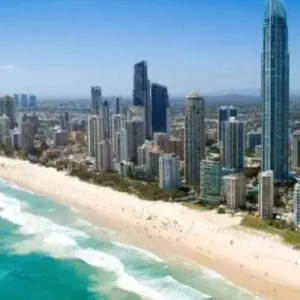 املاک دریای سرخ