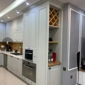 صنایع چوب پارسیان