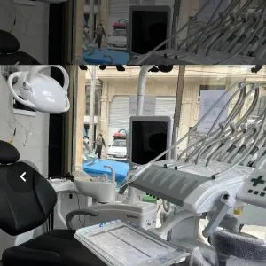 فروش تجهیزات دندانپزشکی