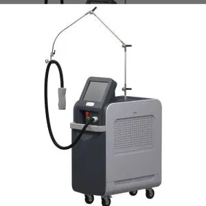 تجهیزات کلینیک زیبایی شرکت پرنیان گستر