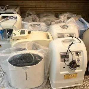 تامین کننده تجهیزات پوست وزیبایی