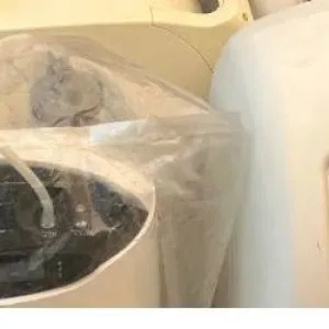 تجهیزات پزشکی احیاء طب