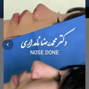 دکتر محمدرضا نامداری