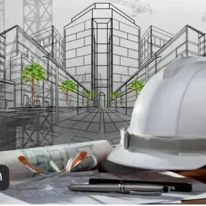 شرکت پیمانکاری ساختمان