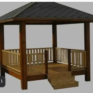 خدمات ساختمانی و صنعتی