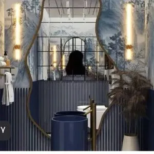 انجام انواع خدمات ساختمانی