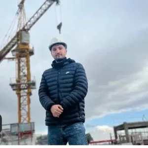 خدمات ساختمانی ، آچار هوم